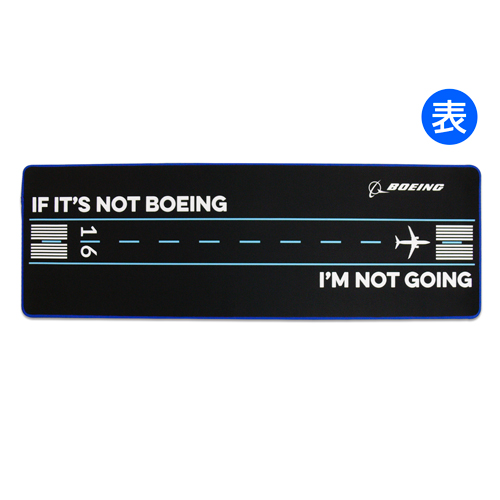 BOEING If it's Not Boeing ǥޥå