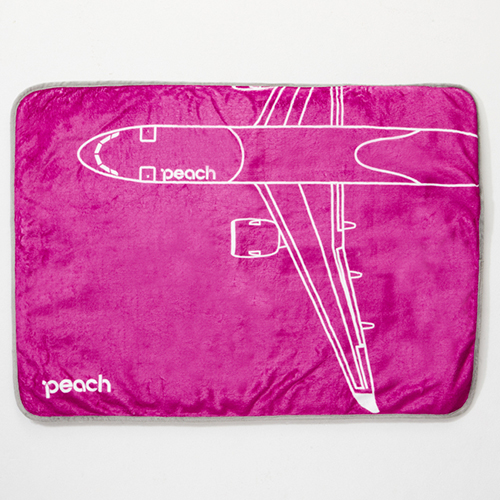 Peach ꥸʥ å֥󥱥å Peach Purpleprint