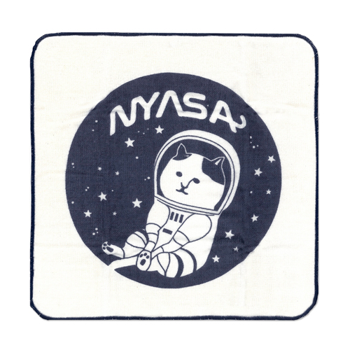 <SPACE NYASA>ѥϥ󥫥