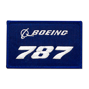 BOEING 787 ɽåڥ