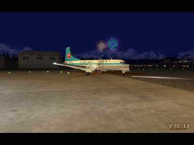 ys-11