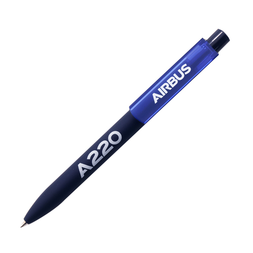 AIRBUS　A220ボールペン