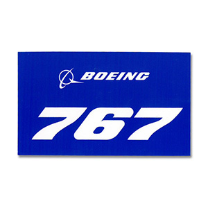 BOEING֥롼767ƥå