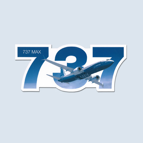 BOEING 737 MAX åȡƥå