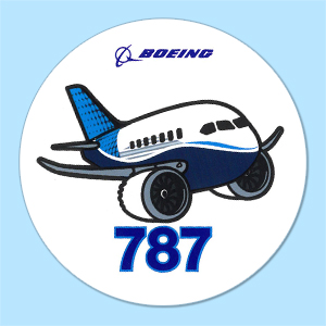 BOEING 787ѥƥå