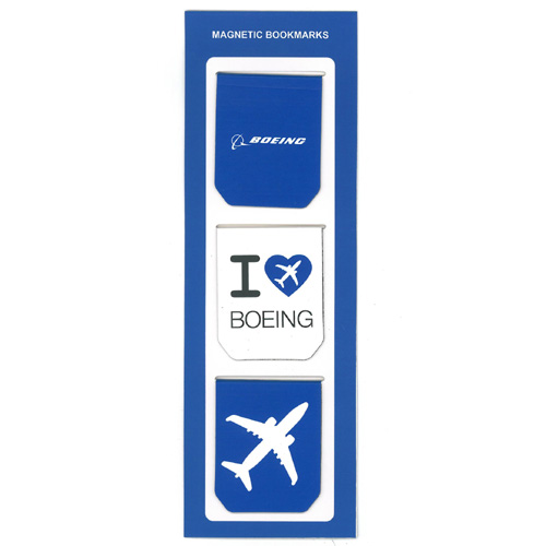 I Love Boeing のブックマーク☆