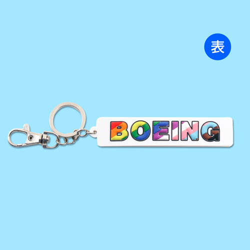BOEING ץ饤 ۥ
