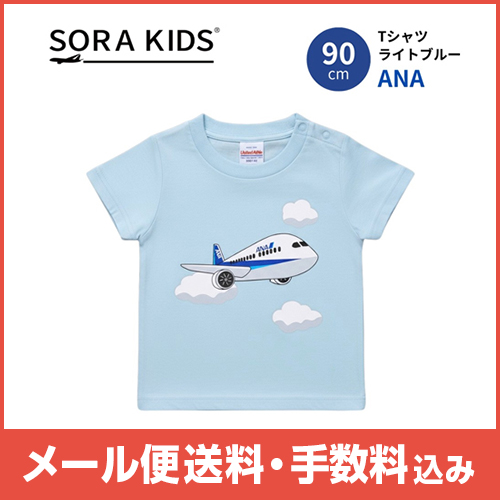 �ڥ᡼����(�ݥ�����ȡ)��������������ߡ�ANA�Ҥ�����T�����  90������(�饤�ȥ֥롼)