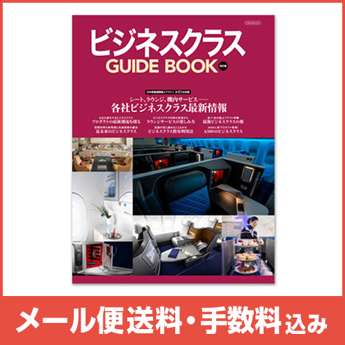 �ڥ᡼����(�ݥ�����ȡ)�������ߡۥӥ��ͥ����饹 GUIDE BOOK ������
