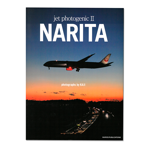 jet photogenic  NARITA