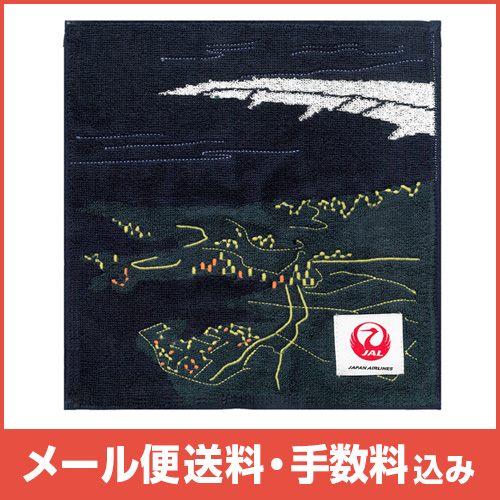 �ڥ᡼����(�ݥ�����ȡ)��������������ߡ� JAL �ߥ˥����� �ե饤�ȥʥ��ȥӥ塼