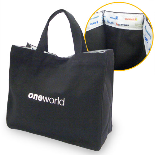 one world ワンワールド エコバッグ・ネックストラップ・タンブラー B one world ワンワールド エコバッグ・ネックストラップ