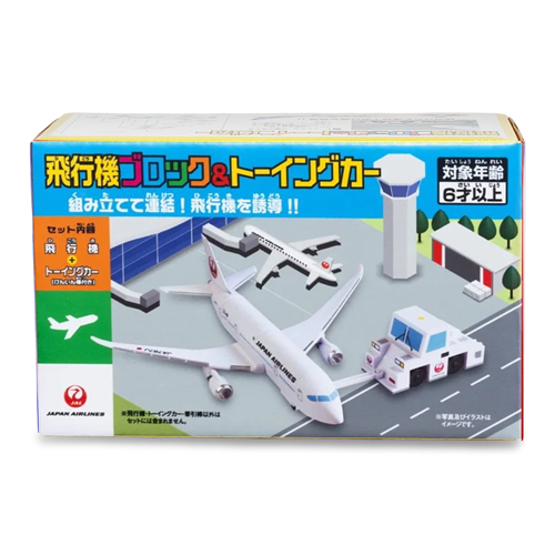 JAL ���Ե��֥��å����ȡ����󥰥���