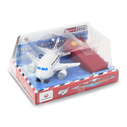 JAL �����ѡ���⥳��