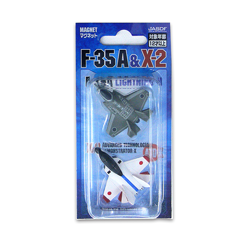 F-35&X-2 ޥͥåȥå