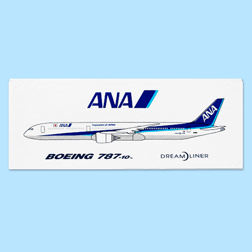 ANAե롡BOEING787-10