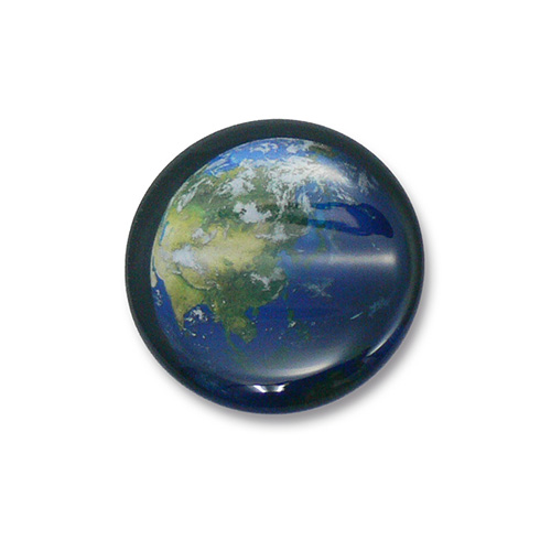 クリスタルはしおきEARTH(地球 ASIA)