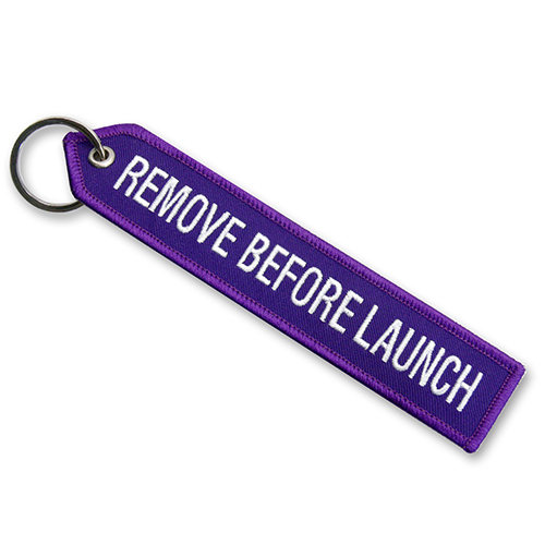 AIRBUS Remove before launchۥ