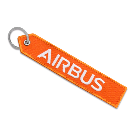 AIRBUS Next Space WE MAKE IT FLY キーホルダー