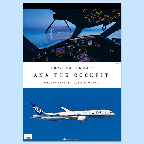 ANA THE COCKPIT�����������ɳݤ���2026