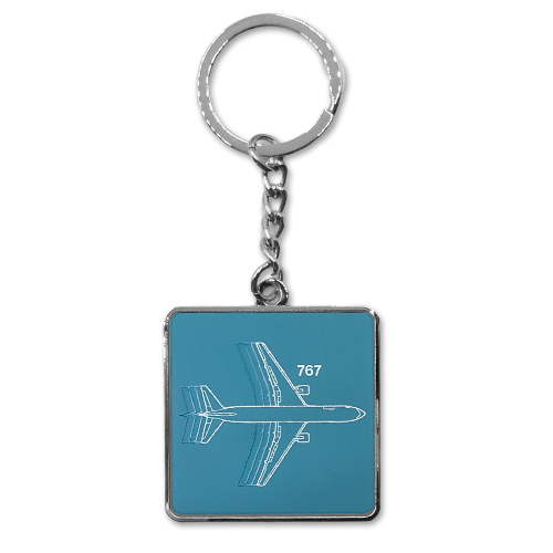 �ڥ᡼����(�ݥ�����ȡ)��������������ߡ�BOEING 767 �⡼�����ץ������ �����ۥ����