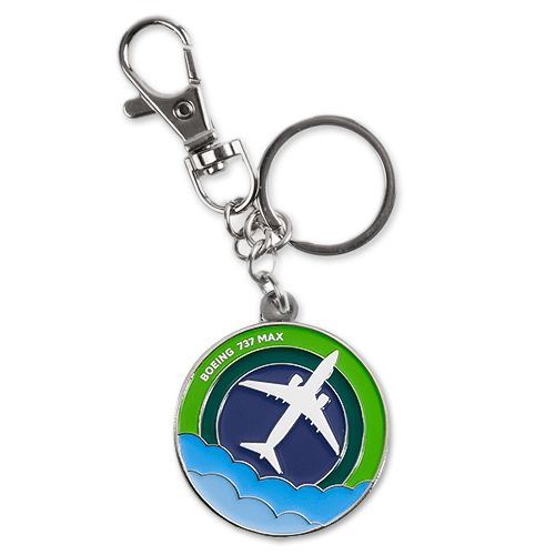 �ڥ᡼����(�ݥ�����ȡ)��������������ߡ�BOEING 737MAX ��������� �ץ������ �����ۥ����
