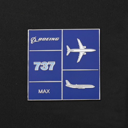 BOEING 737MAX TECH LINE ڥԥ