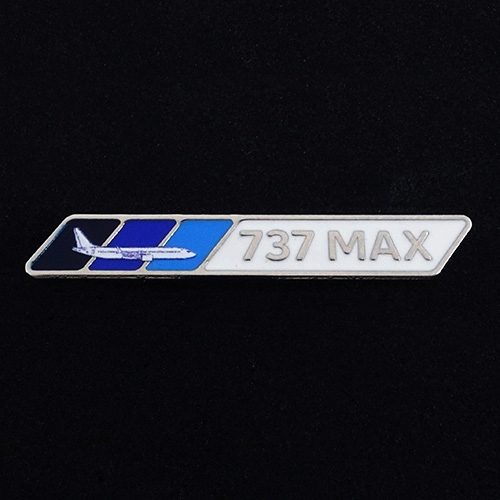 BOEING 737MAX ٥ƥ ץ ڥԥ