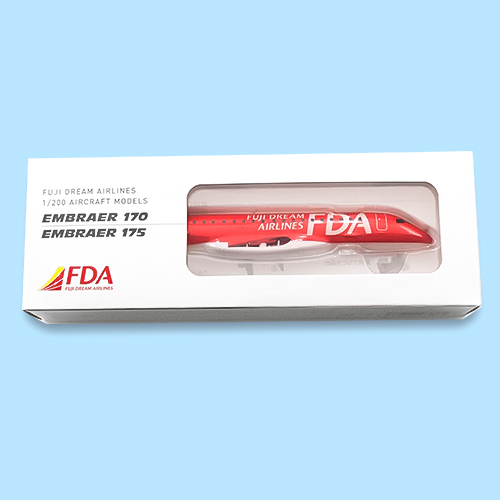 FDA 1/200եȥǥʥåɡ