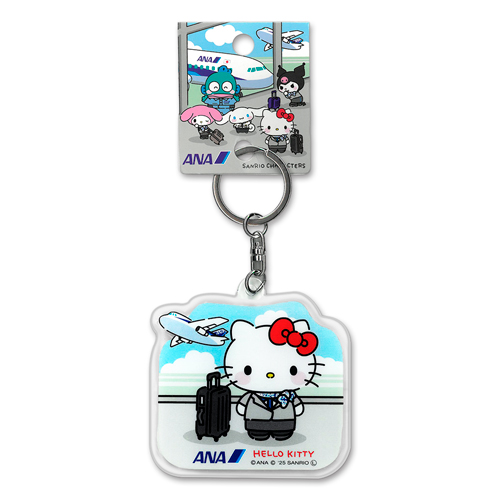 �ڥ᡼����(�ݥ�����ȡ)��������������ߡ�ANA ����ꥪ ������륭���ۥ�����ʥϥ������ƥ���