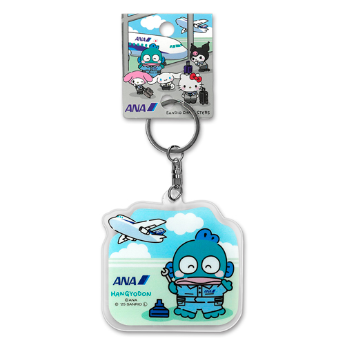 �ڥ᡼����(�ݥ�����ȡ)��������������ߡ�ANA ����ꥪ ������륭���ۥ�����ʥϥ󥮥�ɥ��