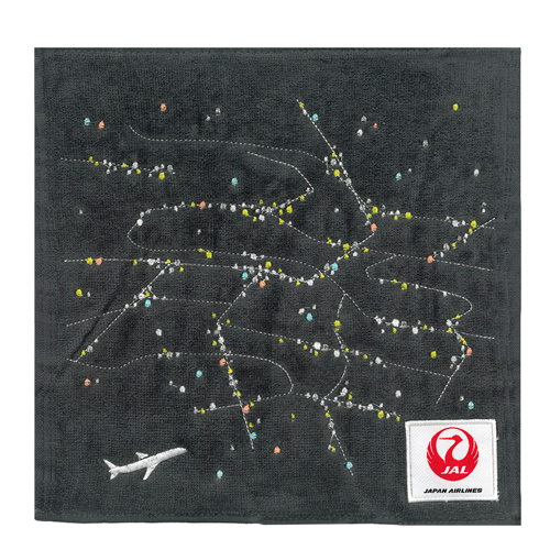 �ڥ᡼����(�ݥ�����ȡ)��������������ߡ� JAL �ߥ˥����� �ե饤�ȥ饤��