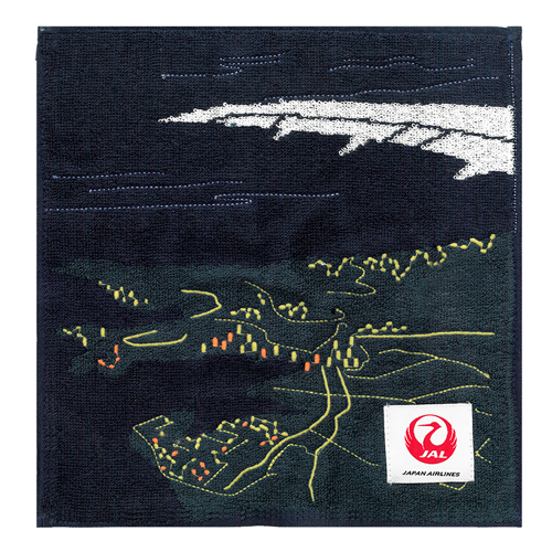 �ڥ᡼����(�ݥ�����ȡ)��������������ߡ� JAL �ߥ˥����� �ե饤�ȥʥ��ȥӥ塼