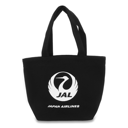 JAL �������åȥߥ˥ȡ���(BLACK)