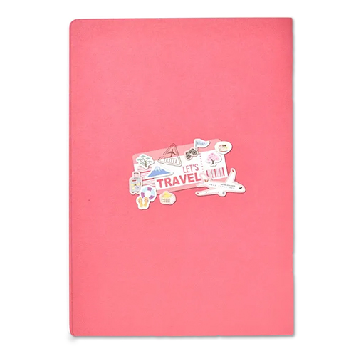 JAL ΡA5 TRAVEL(ԥ)