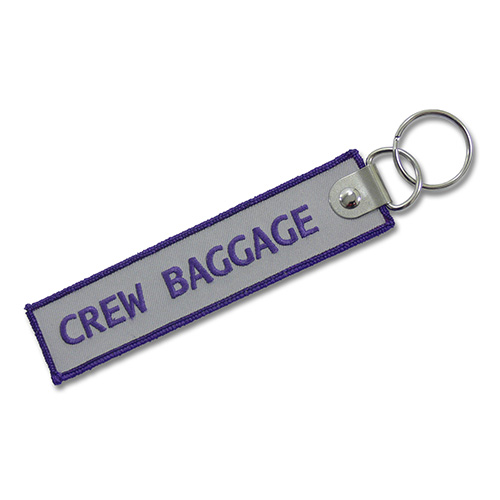 ϥ磻CREW BAGGAGEۥ