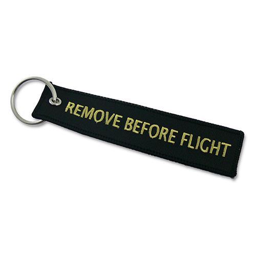 ƥϥREMOVE BEFORE FLIGHT ۥ