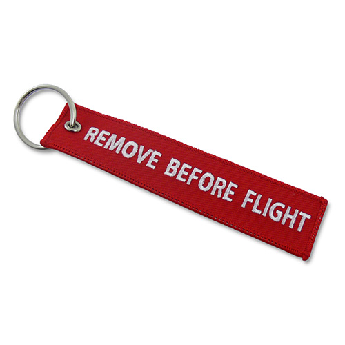 KLM REMOVE BEFORE FLIGHT ۥ