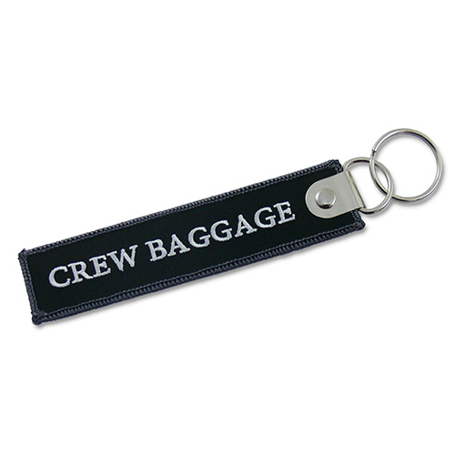 ˥塼ɹҶCREW BAGGAGE ۥ