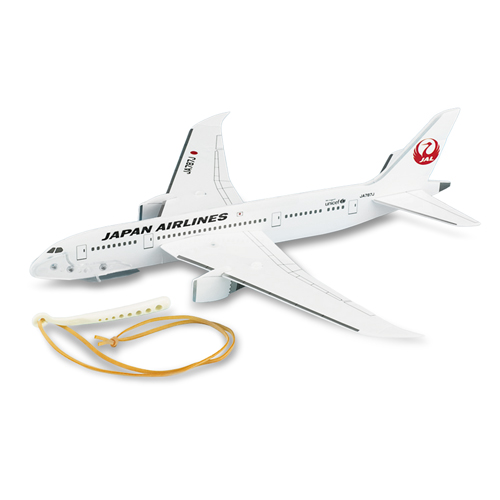 �ڥ᡼����(�ݥ�����ȡ)��������������ߡ�JAL �ե饤�󥰥�ǥ�ץ졼��