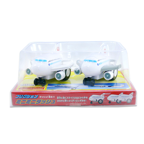 JAL ߥ˥ߥ˥å