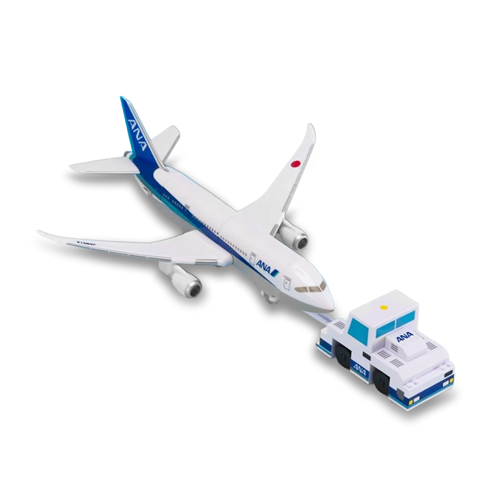 ANA ���Ե��֥��å����ȡ����󥰥���