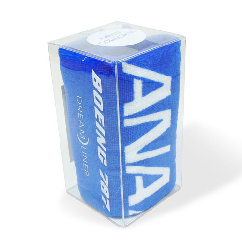 ANA×BOEING タオルⅡ☆