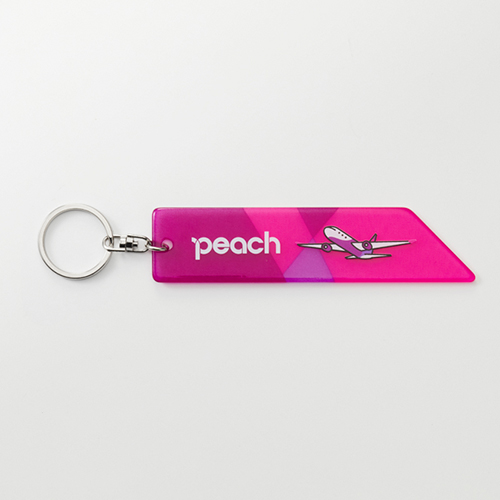 �ڥ᡼����(�ݥ�����ȡ)��������������ߡ�Peach CA�������� �ե饤�ȥ��������ۥ����