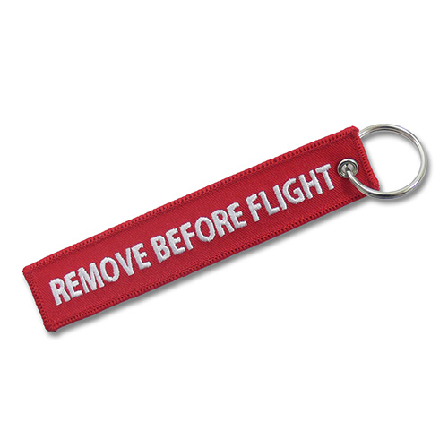 󥬥ݡ롡REMOVE BEFORE FLIGHTۥ