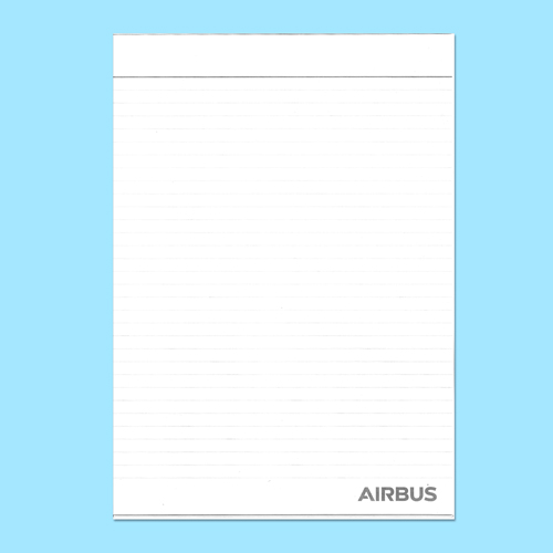 AIRBUS We Make It Fly A4ѥå