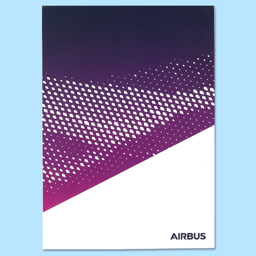 �ڥ᡼����(�ݥ�����ȡ)��������������ߡ�AIRBUS A4���ѥåɡʥѡ��ץ��