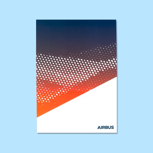 �ڥ᡼����(�ݥ�����ȡ)��������������ߡ�AIRBUS A5���ѥåɡʥ���󥸡�