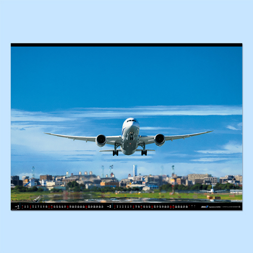 ���緿��ʪ�������߲��ʡ�ANA �����ѡ��ե饤�ȥ����������������ɳݤ���2026