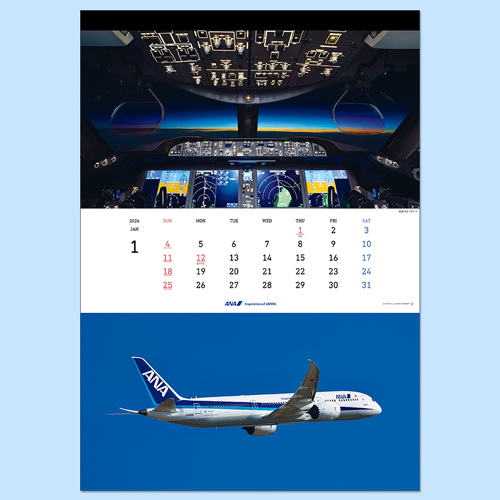 ANA THE COCKPIT�����������ɳݤ���2026